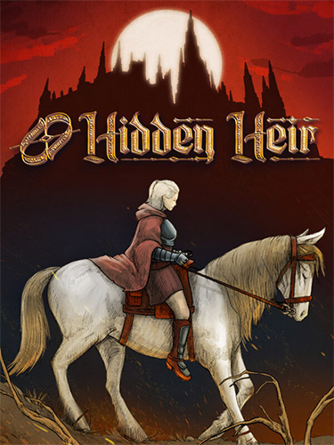 Hidden Heir (v1.0.0.1) - A Tale of Duty and Secrets