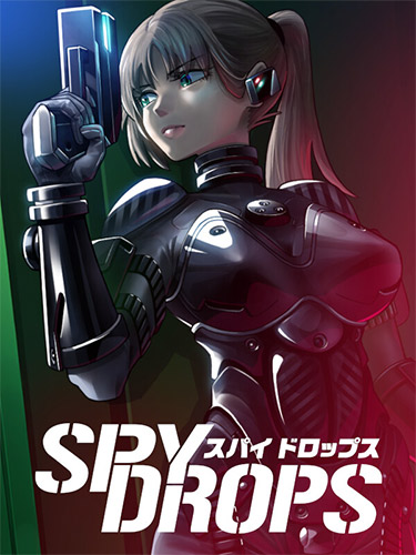 Spy Drops: Secret Agency Budget Management