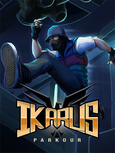 IKARUS Parkour: Master the Flow and Movement