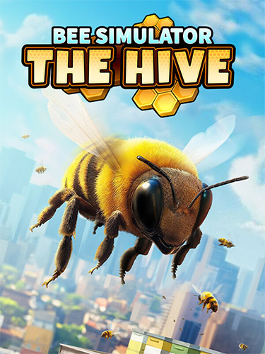 Bee Simulator: The Hive Edition
