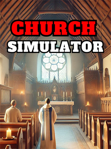 Church Simulator: Lead Your Parish