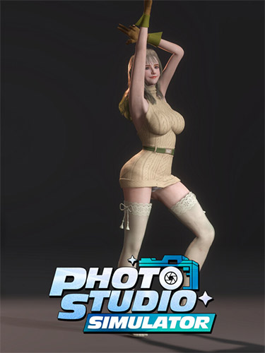 Photo Studio Simulator: Capture, Edit, Thrive