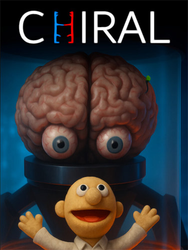 Chiral: A Sci-Fi Visual Novel Journey