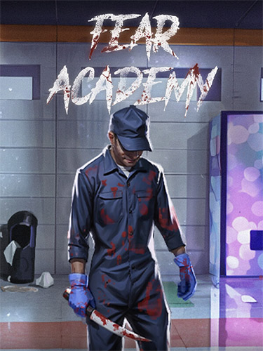F.E.A.R. 3 (F.3.A.R.) – Fear Academy Edition