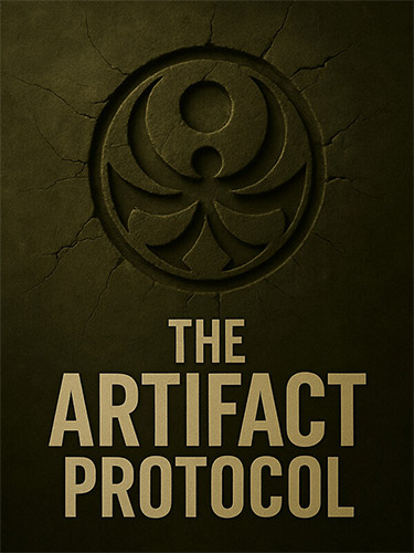 The Artifact Protocol: Psychological FPS Horror