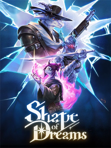 Shape of Dreams: A Classic 2D Platforming Journey