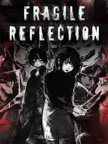 Fragile Reflection: A Psychological Survival Horror