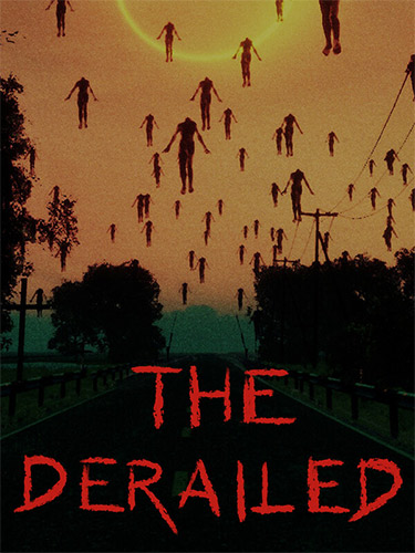 The Derailed: Escape the Endless Nightmare Train