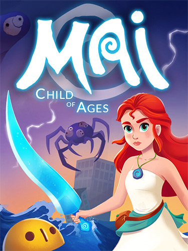 Mai: Child of Ages - A Classic JRPG Inspired Adventure