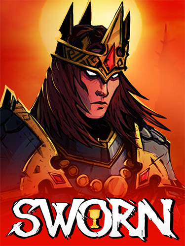 SWORN: A Co-op Action Rogue-lite