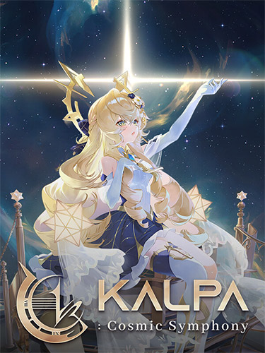 Kalpa: Cosmic Symphony - The Ultimate Rhythm Journey