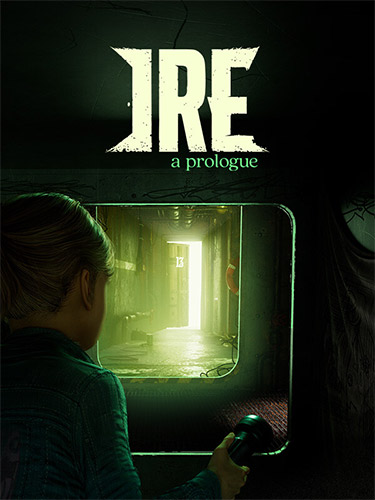 IRe: A Prologue: Intense Souls-like Experience
