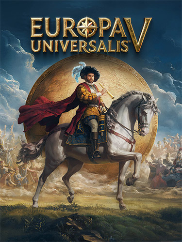 Europa Universalis V - Command History