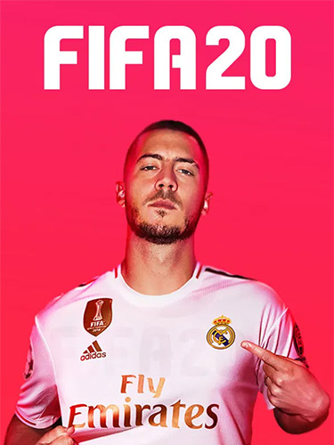 FIFA 20 – The World's Game