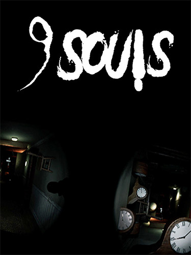 9 Souls: A Challenging Metroidvania Adventure