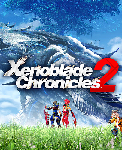 Xenoblade Chronicles 2 Repack