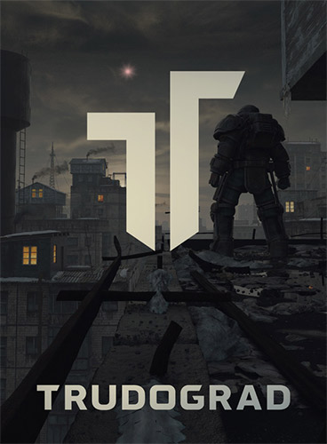 Atom RPG: Trudograd
