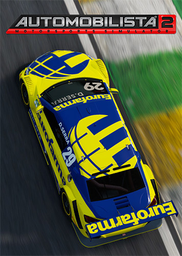 Automobilista 2