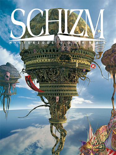Schizm: Mysterious Journey