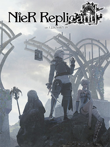 NieR Replicant ver.1.22474487139... Repack