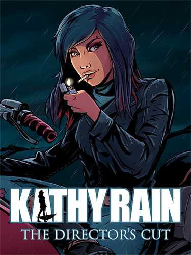 Kathy Rain: Director's Cut