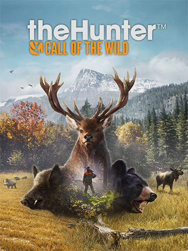 theHunter: Call of the Wild