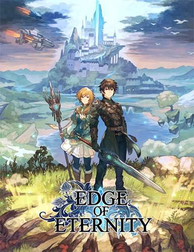 Edge of Eternity: A JRPG Masterpiece