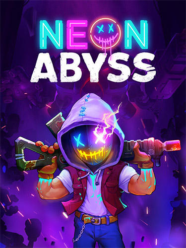 Neon Abyss Cover