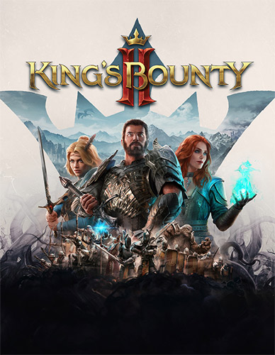 King's Bounty II: Dukes Edition
