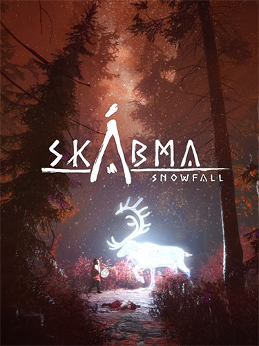 Skabma: Snowfall