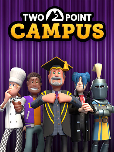 Two Point Campus (Switch) Download