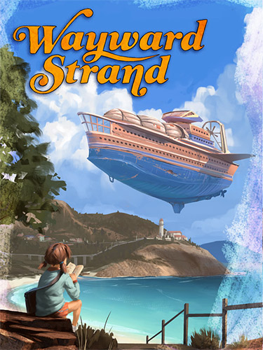 Wayward Strand: A Summer on a Flying Hospital Ship