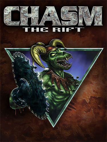 Chasm: The Rift