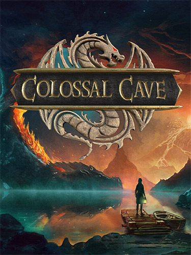 Colossal Cave: A Classic Adventure