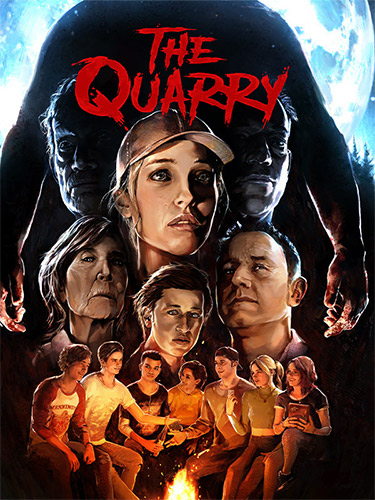 The Quarry: A Summer Camp Nightmare