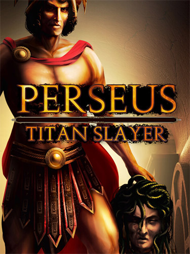 Perseus Titan Slayer