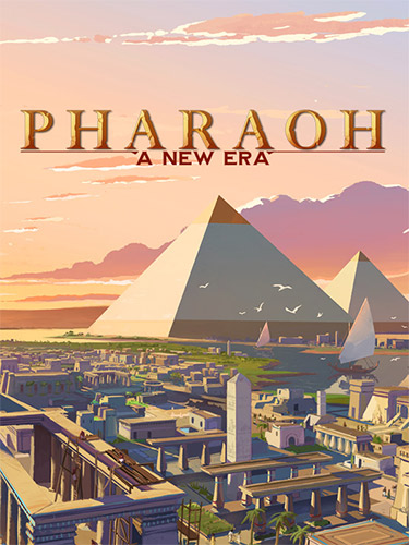 Pharaoh: A New Era