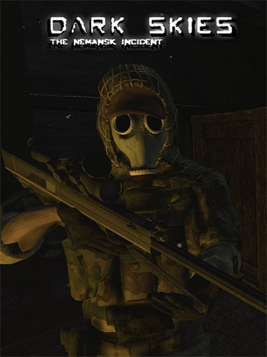 Dark Skies: The Nemansk Incident