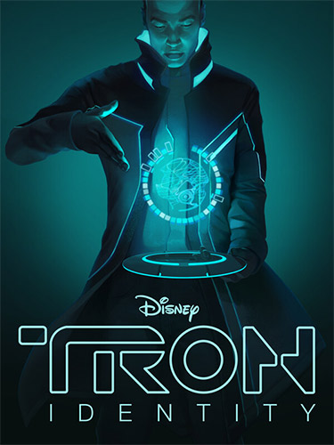 TRON: Identity