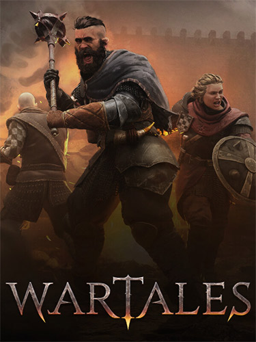 Wartales Cover