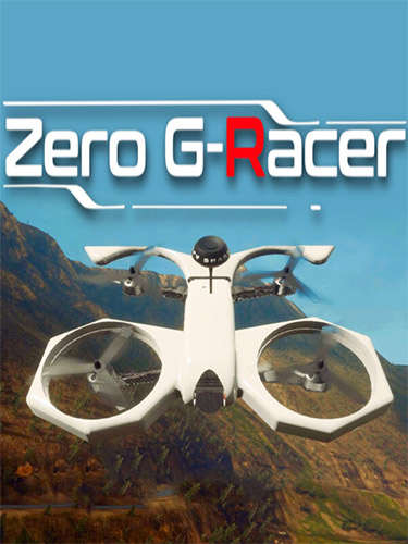 Zero-G Racer: Experience the Thrill of Drone Racing