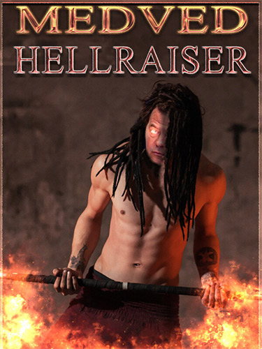 Medved: Hellraiser