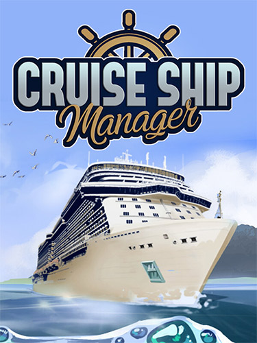 Cruise Ship Manager