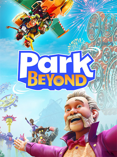 Park Beyond: Unleash Your Imagination