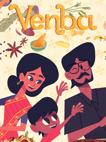 Venba: A Culinary Journey Through Time