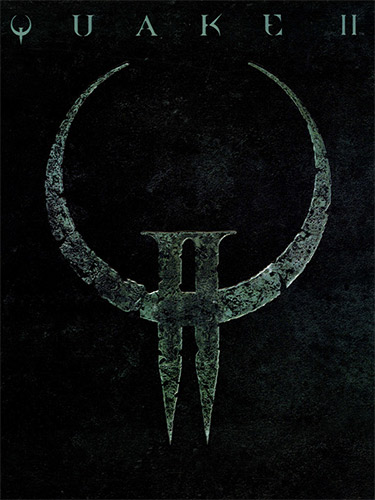 Quake II Enhanced