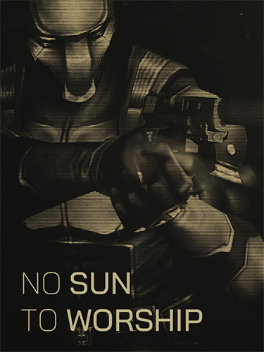 No Sun to Worship