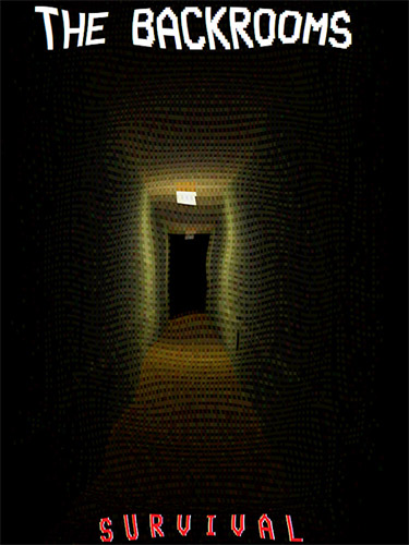 The Backrooms Survival