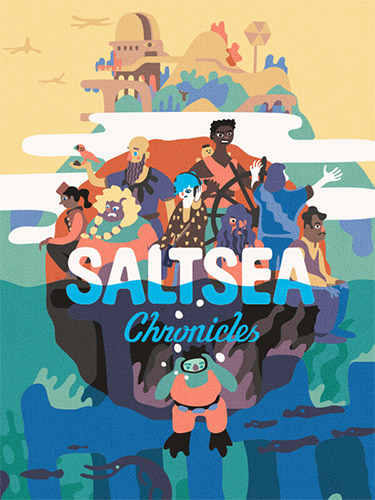 Saltsea Chronicles
