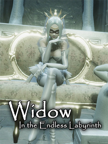 Widow in the Endless Labyrinth